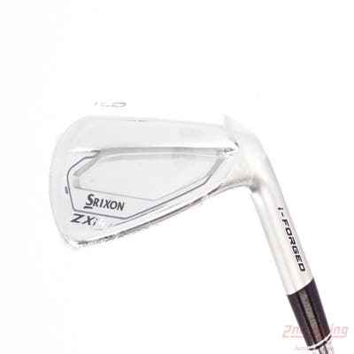 Mint Srixon ZXi4 Single Iron 9 Iron FST KBS Tour Lite Steel Regular Right Handed 36.25in