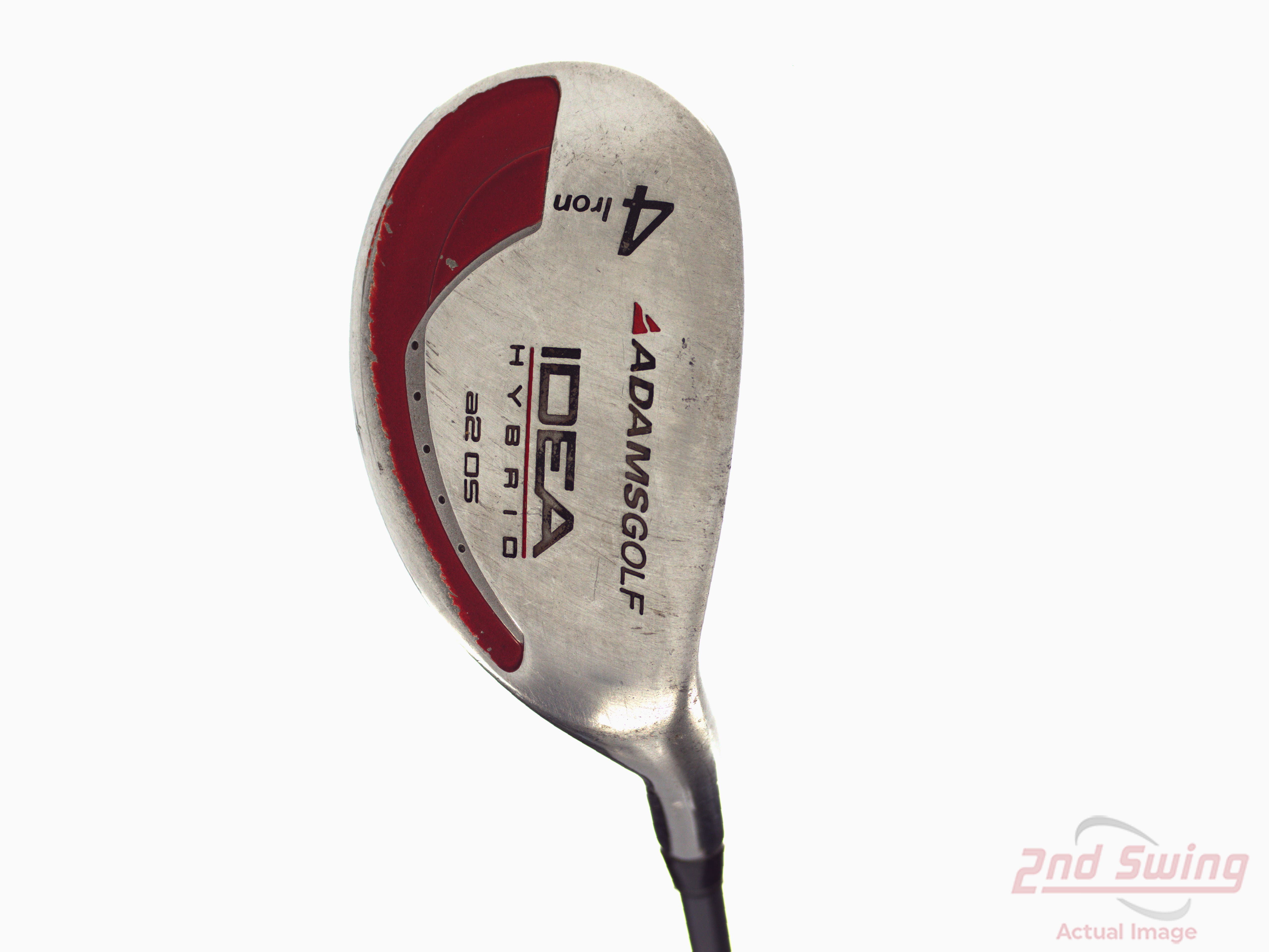Adams A2 OS Hybrid | 2nd Swing Golf