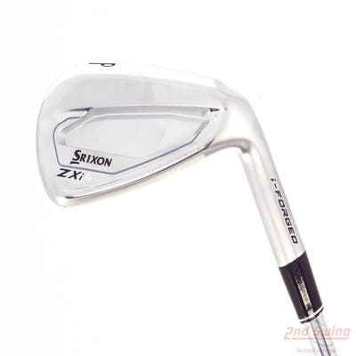Mint Srixon ZXi4 Single Iron Pitching Wedge PW 21° Nippon NS Pro Modus 3 Tour 105 Steel Stiff Right Handed 35.25in