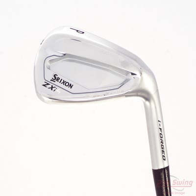 Mint Srixon ZXi4 Single Iron Pitching Wedge PW Nippon NS Pro Modus 3 Tour 105 Steel Stiff Right Handed 36.25in