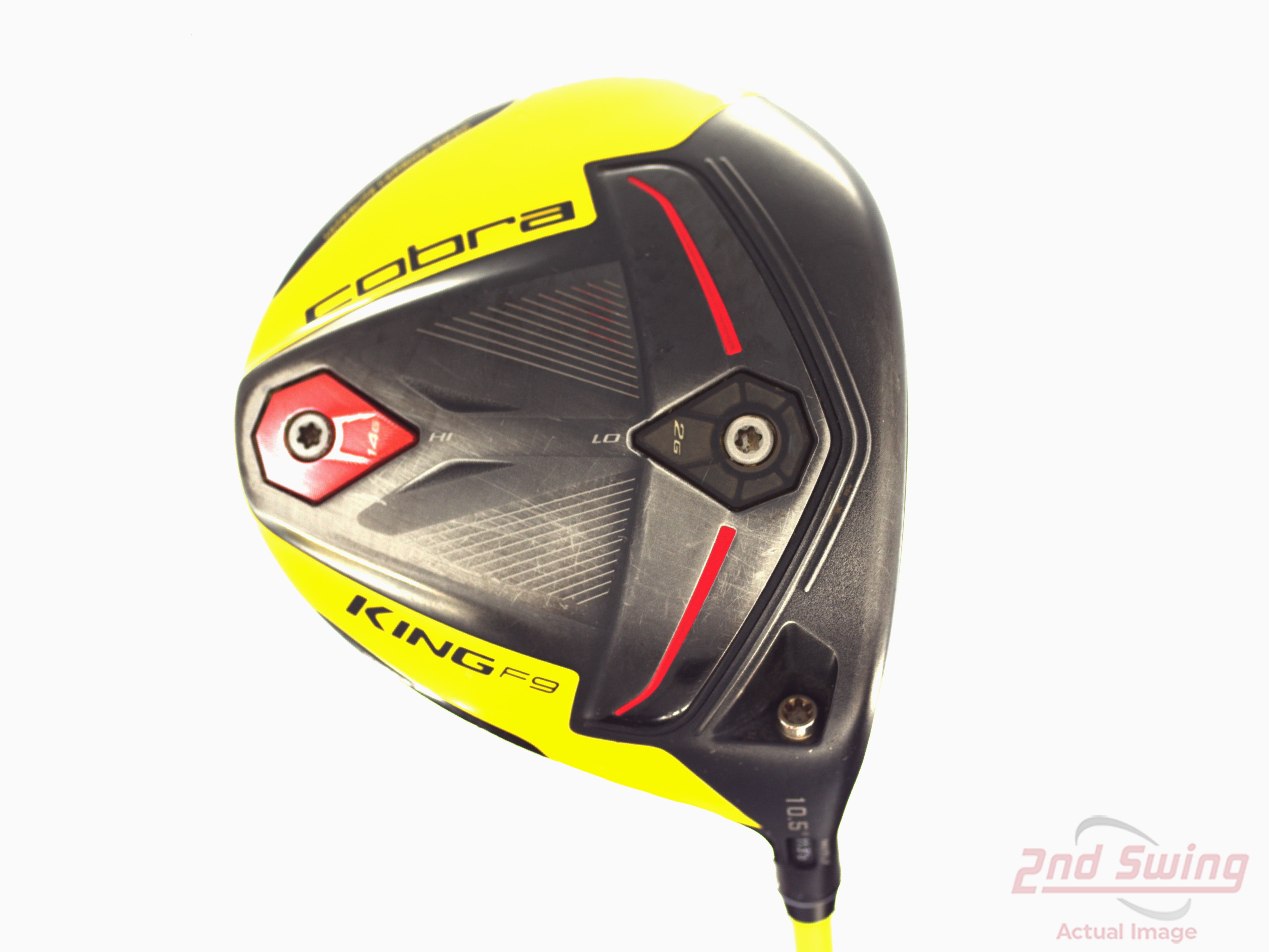 Cobra driver