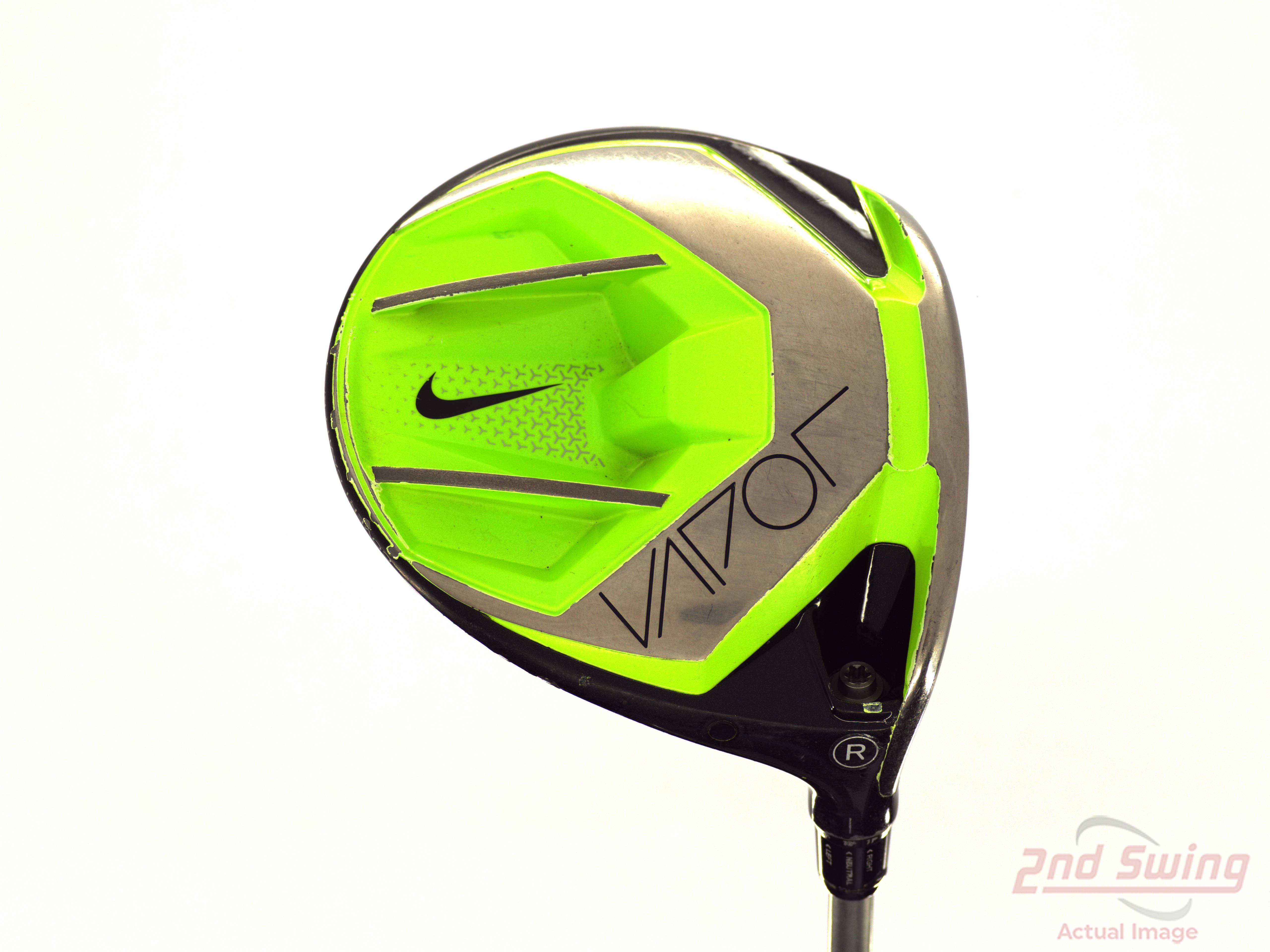 Nike Vapor Speed Driver | 2nd Swing Golf