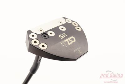 L.A.B. Golf OZ.1i HS Putter Steel Left Handed 74 Degrees 34.0in