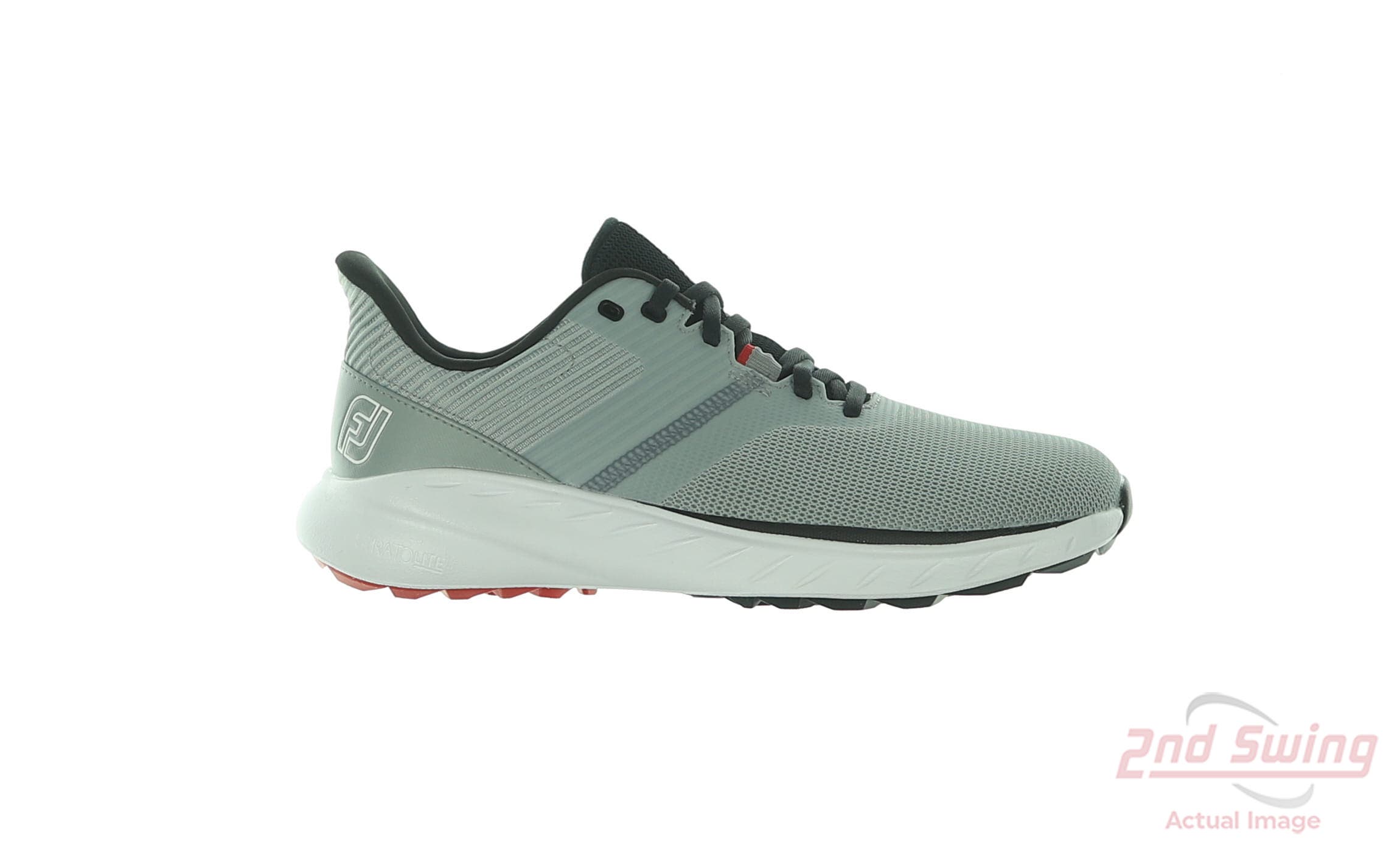Footjoy 2024 FJ Flex Mens Golf Shoe (D-32647789690) | 2nd Swing Golf