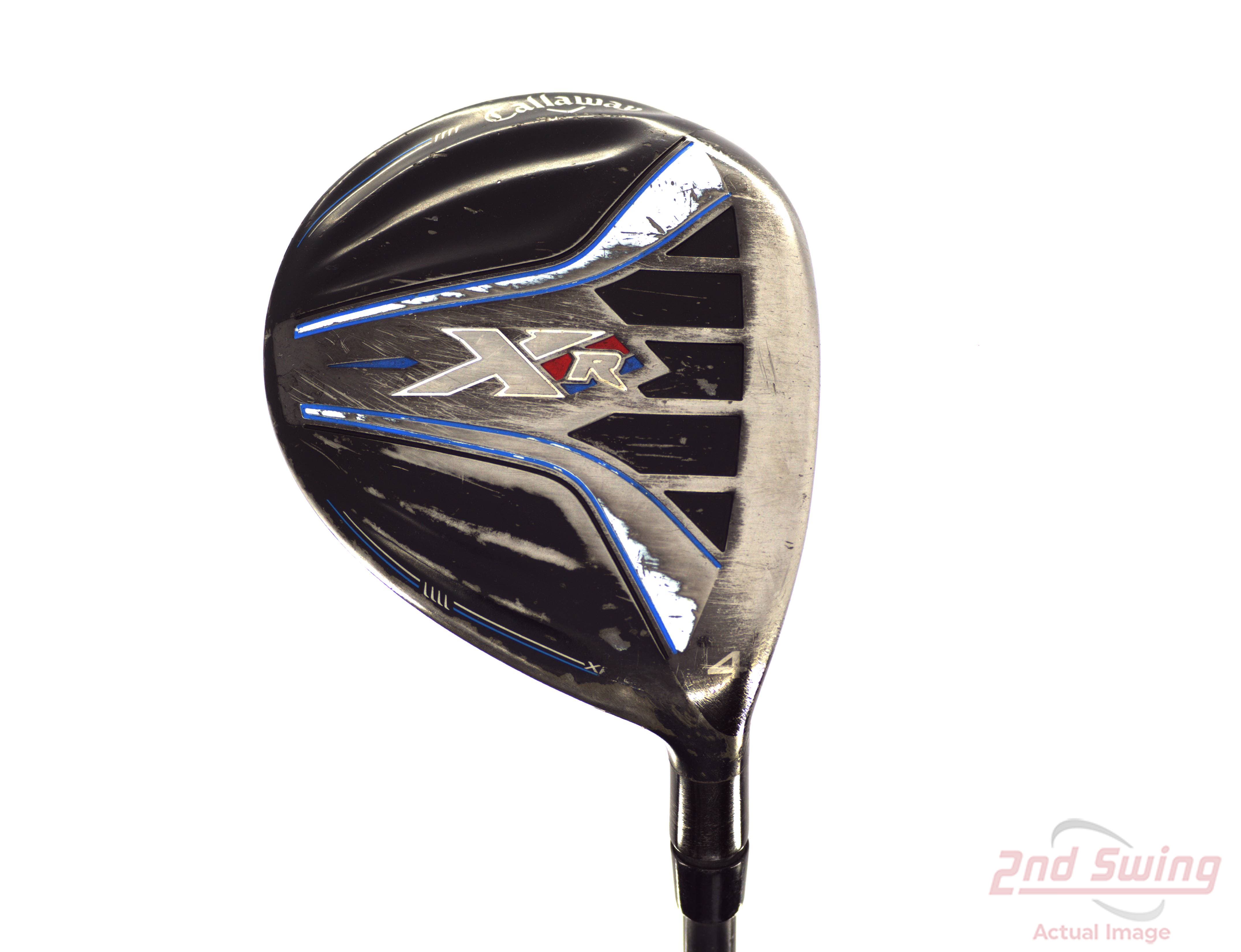 Callaway XR 16 Fairway Wood | 2nd Swing Golf