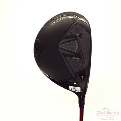 Cobra Darkspeed LS Driver 9° Project X Denali Red 50 Graphite Senior Right Handed 45.75in