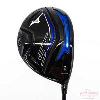 Mint Mizuno ST-Z 230 Driver 9.5° Mitsubishi Tensei 1K Blue 75 Graphite X-Stiff Right Handed 45.75in