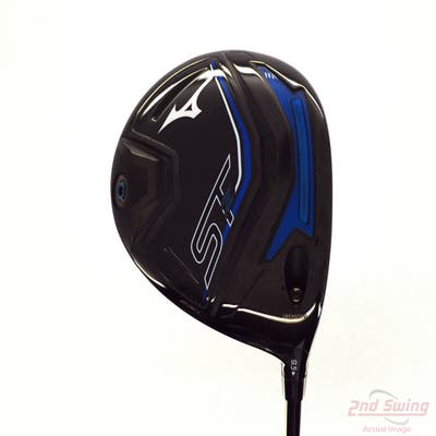 Mizuno ST-Z 230 Driver 9.5° Project X HZRDUS Smoke Black RDX 60 Graphite X-Stiff Right Handed 45.25in