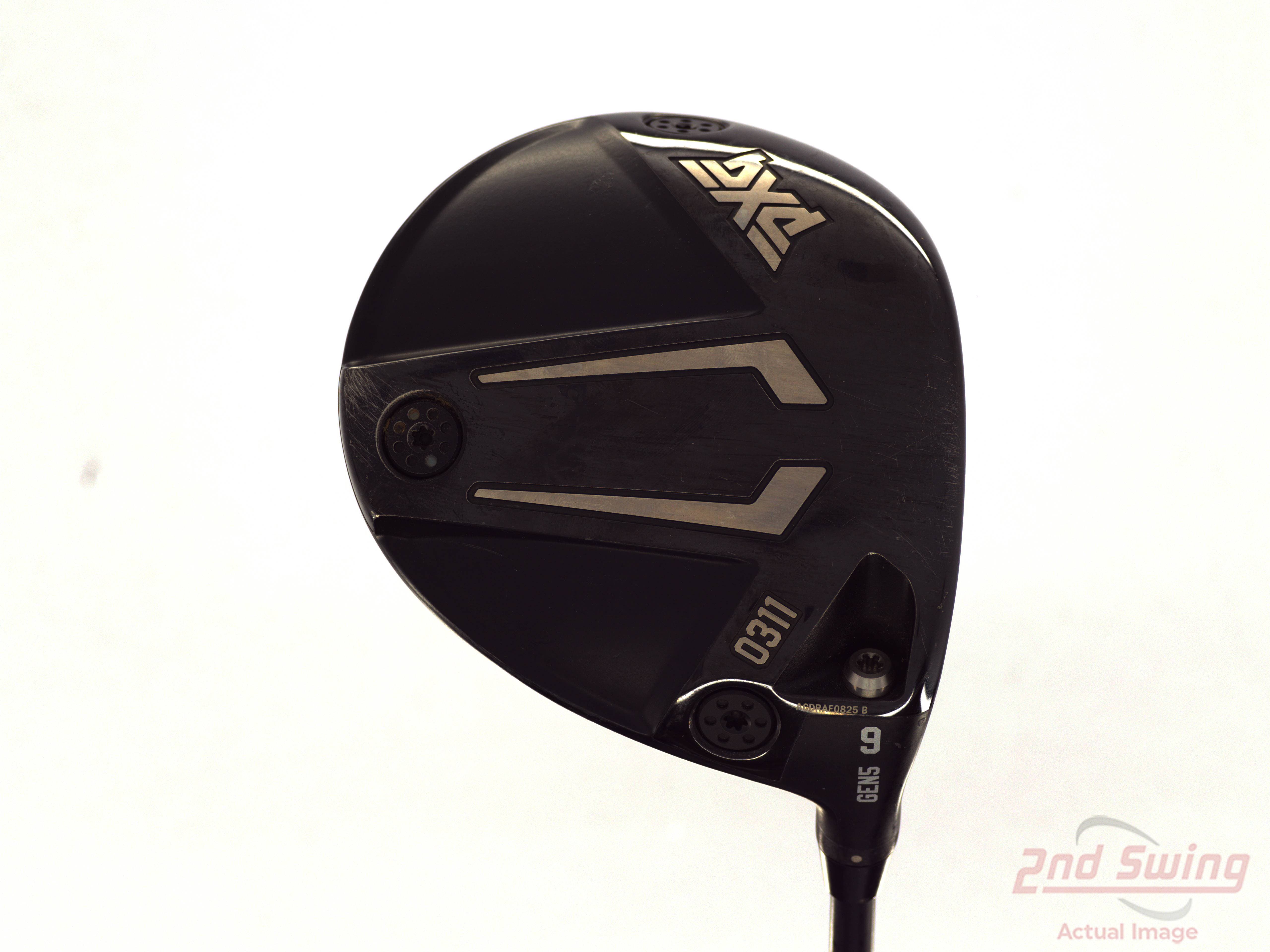 PXG 0311 GEN5 Driver | 2nd Swing Golf