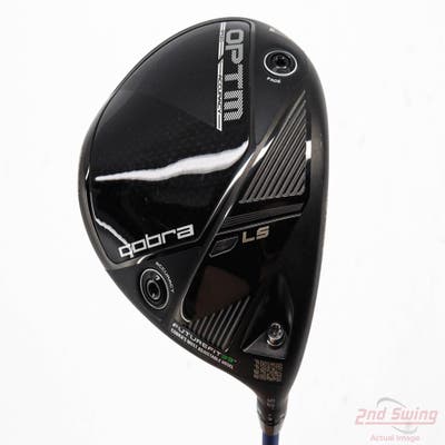 Mint Cobra OPTM LS Driver 9° Fujikura Ventus Velocore+ Blue 6 Graphite X-Stiff Right Handed 45.75in