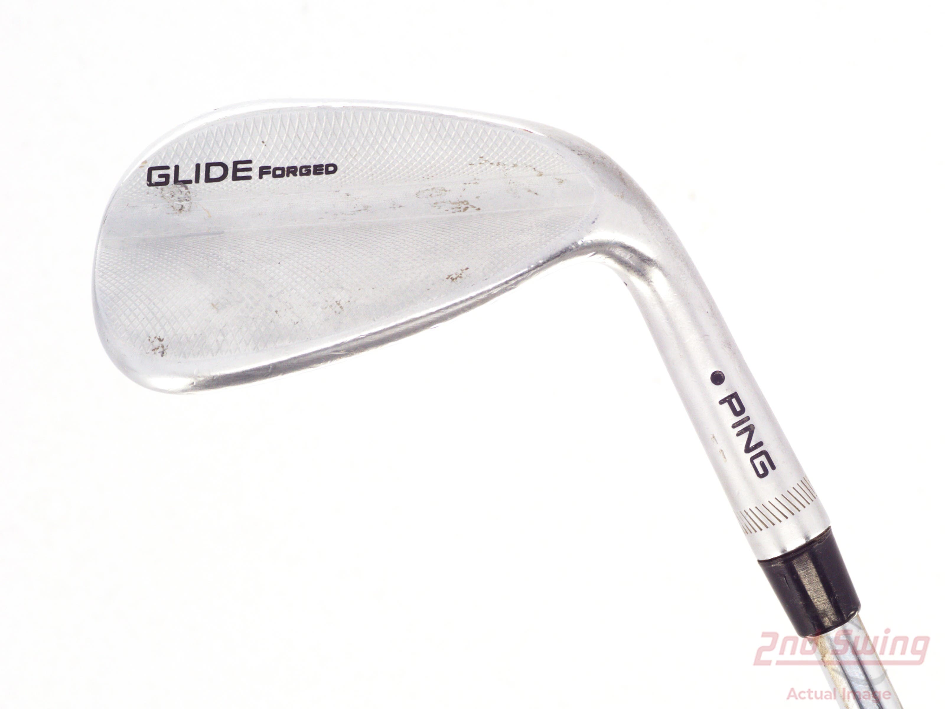 Ping Glide Forged Wedge | 2nd Swing Golf