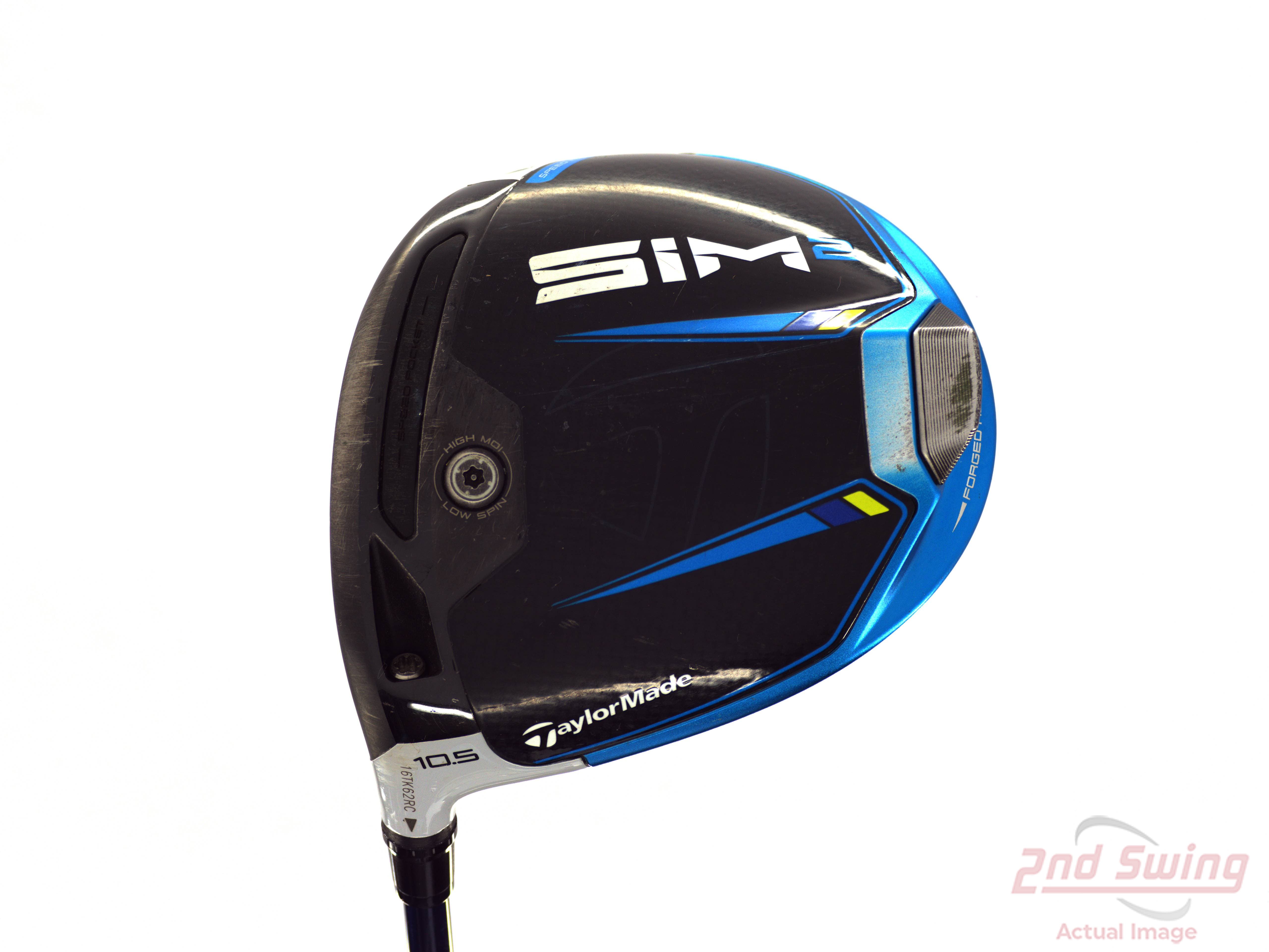 TaylorMade SIM2 Driver | 2nd Swing Golf