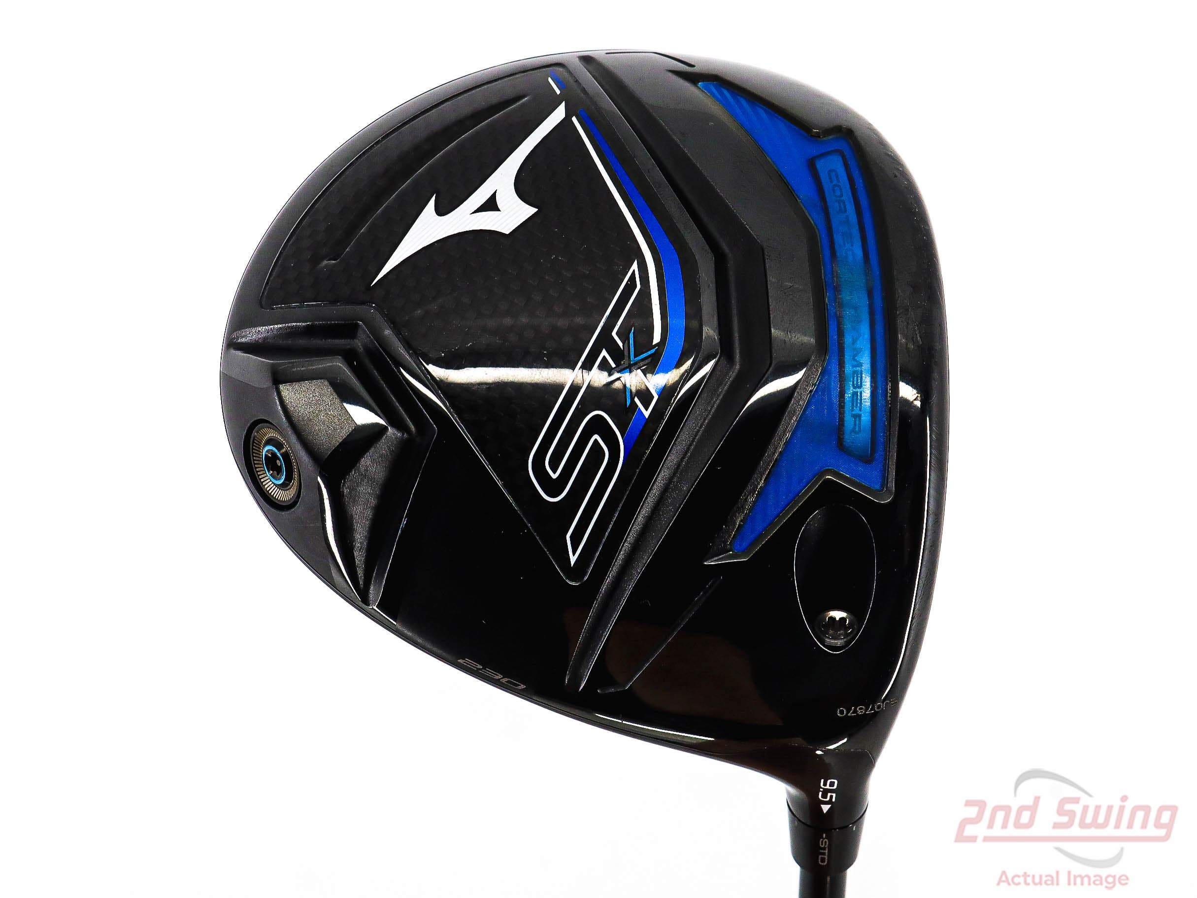 Mizuno ST-MAX 230 Driver (A-92546079062) | 2nd Swing Golf
