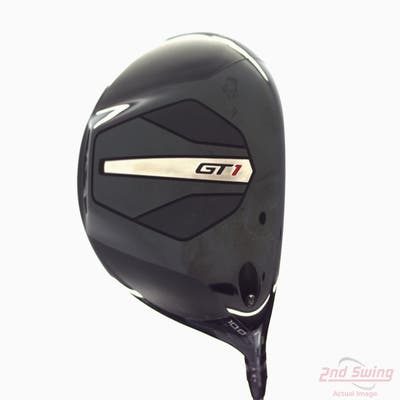 Titleist GT1 Driver 10° Fujikura 2025 Air Speeder 40 Graphite Senior Right Handed 46.0in