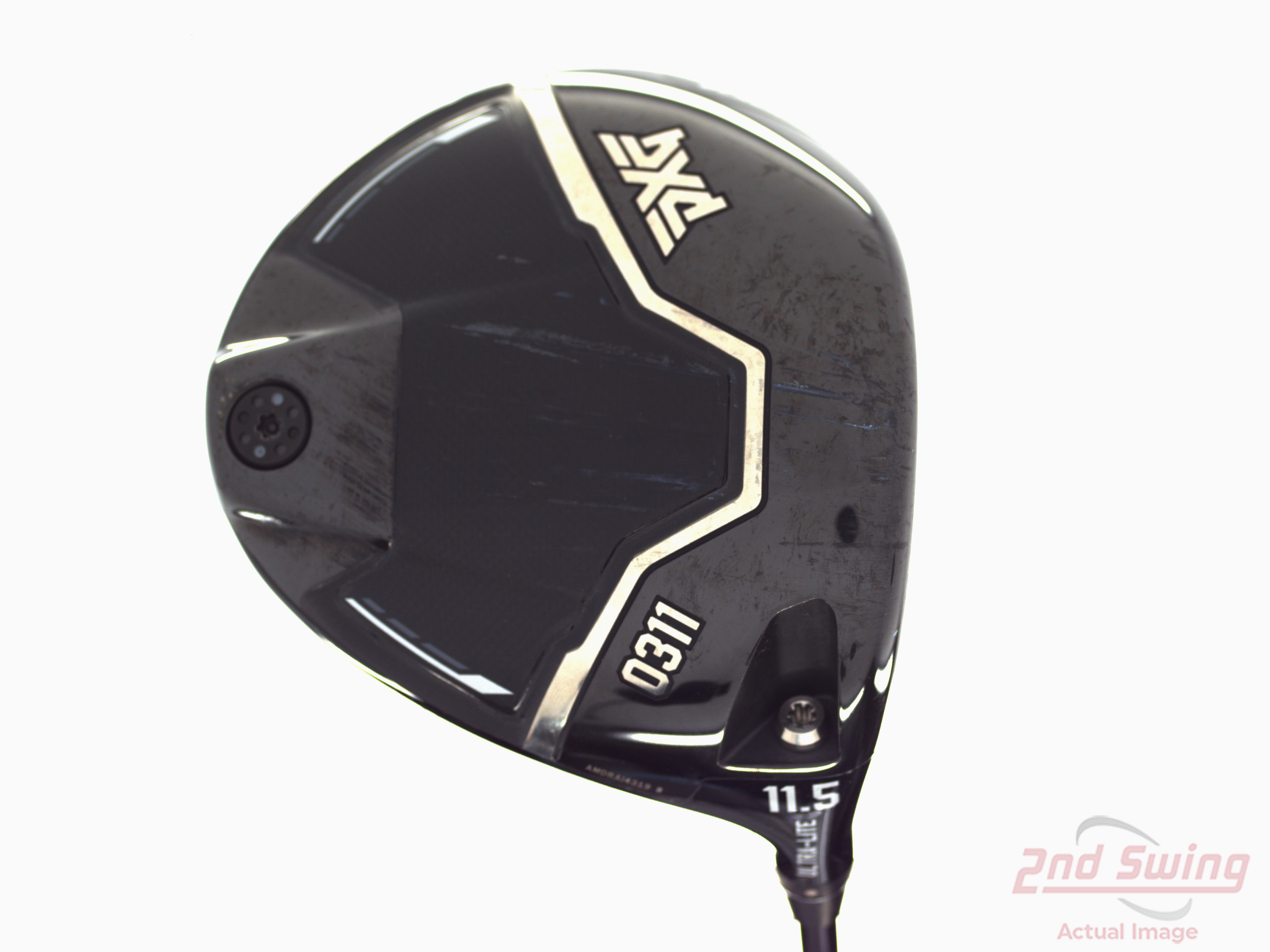 PXG 0311 Ultra-Lite Black Ops Driver | 2nd Swing Golf