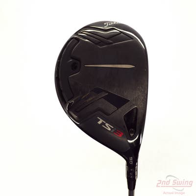 Titleist TSi3 Driver 9° Graphite Design Tour AD XC-6 Graphite Stiff Right Handed 46.0in