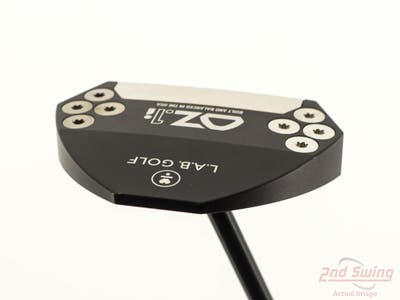 L.A.B. Golf OZ.1i Putter Steel Right Handed 66 Degrees 32.0in