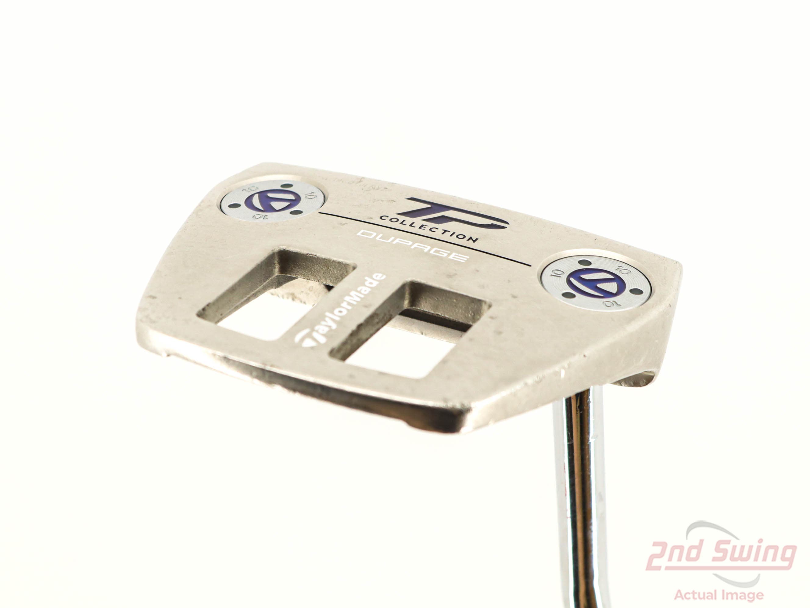 TaylorMade TP Hydroblast DuPage Putter | 2nd Swing Golf