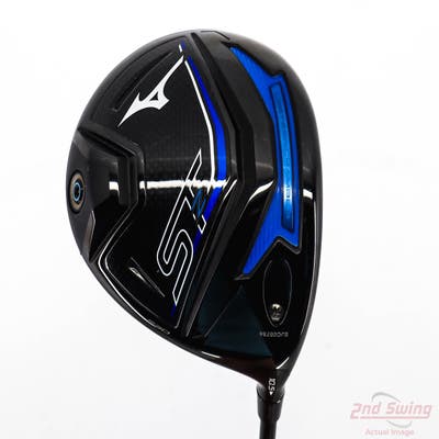 Mint Mizuno ST-Z 230 Driver 10.5° Project X HZRDUS Smoke Green RDX 65 Graphite X-Stiff Right Handed 45.25in