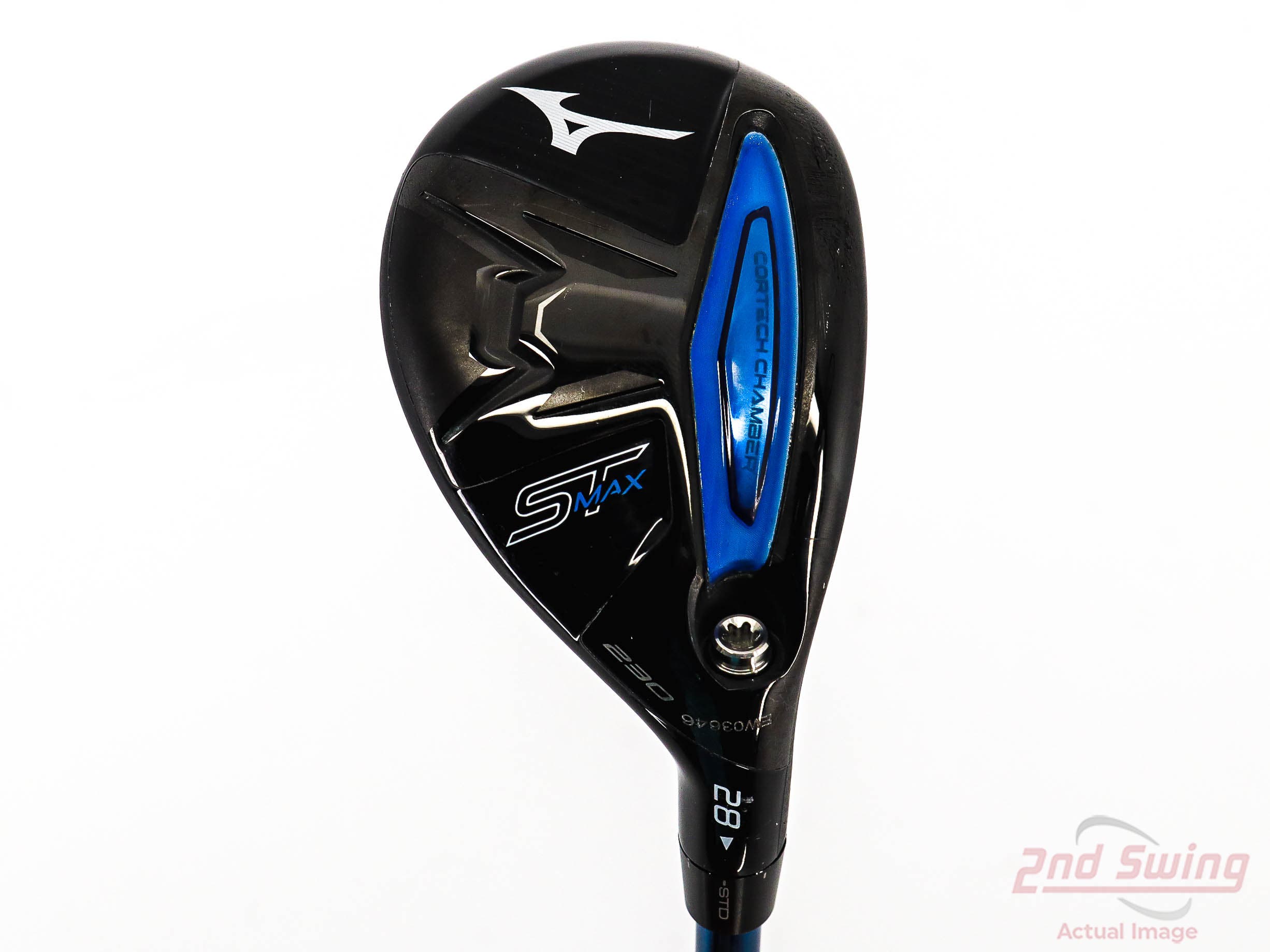 Srixon ZX MK II Hybrid (X-72648948212) | 2nd Swing Golf