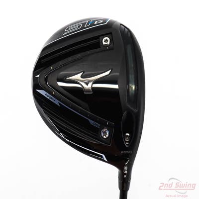 Mizuno ST-G Driver 9.5° Mitsubishi Tensei 1K Black 65 Graphite Stiff Right Handed 45.75in