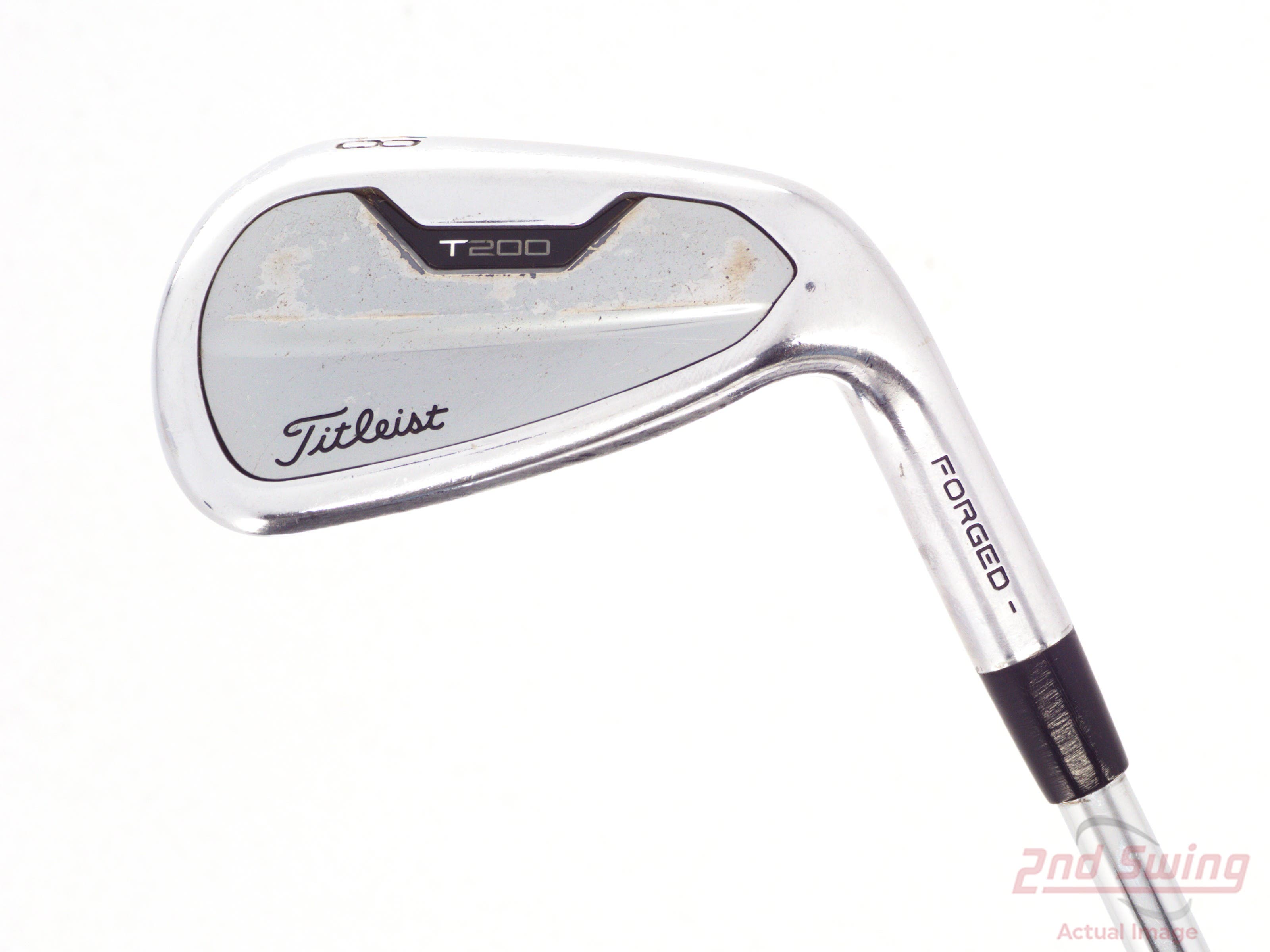 Titleist 2021 T200 Wedge | 2nd Swing Golf