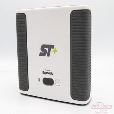 Average 8.0 SkyTrak ST+ Launch Monitor