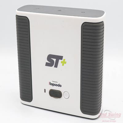 Average 8.0 SkyTrak ST+ Launch Monitor