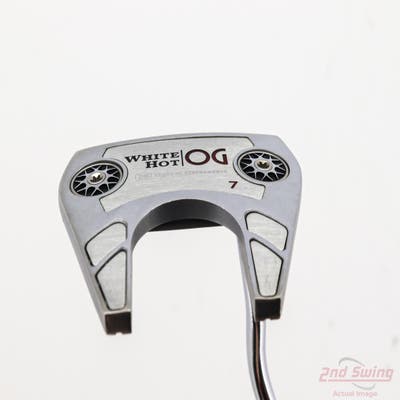 Odyssey White Hot OG 7 Stroke Lab Putter Steel Right Handed 35.0in