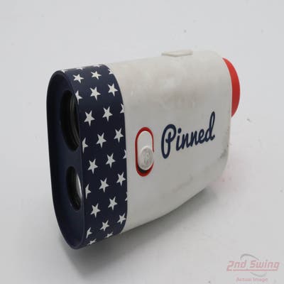 Pinned Prism+ Rangefinder