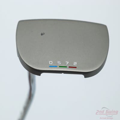 Ping PLD Milled DS72 Putter Steel Left Handed 35.0in