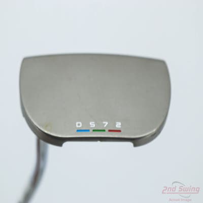 Ping PLD Milled DS72 Putter Steel Left Handed 35.0in