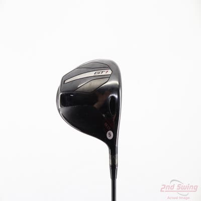 Titleist GT1 Driver 9° Mitsubishi Diamana D+ White 72 Graphite Regular Right Handed 45.5in