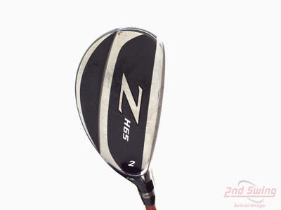 Srixon Z H65 Hybrid 2 Hybrid 16° Miyazaki Kaula Mizu 7 Graphite X-Stiff Right Handed 41.0in
