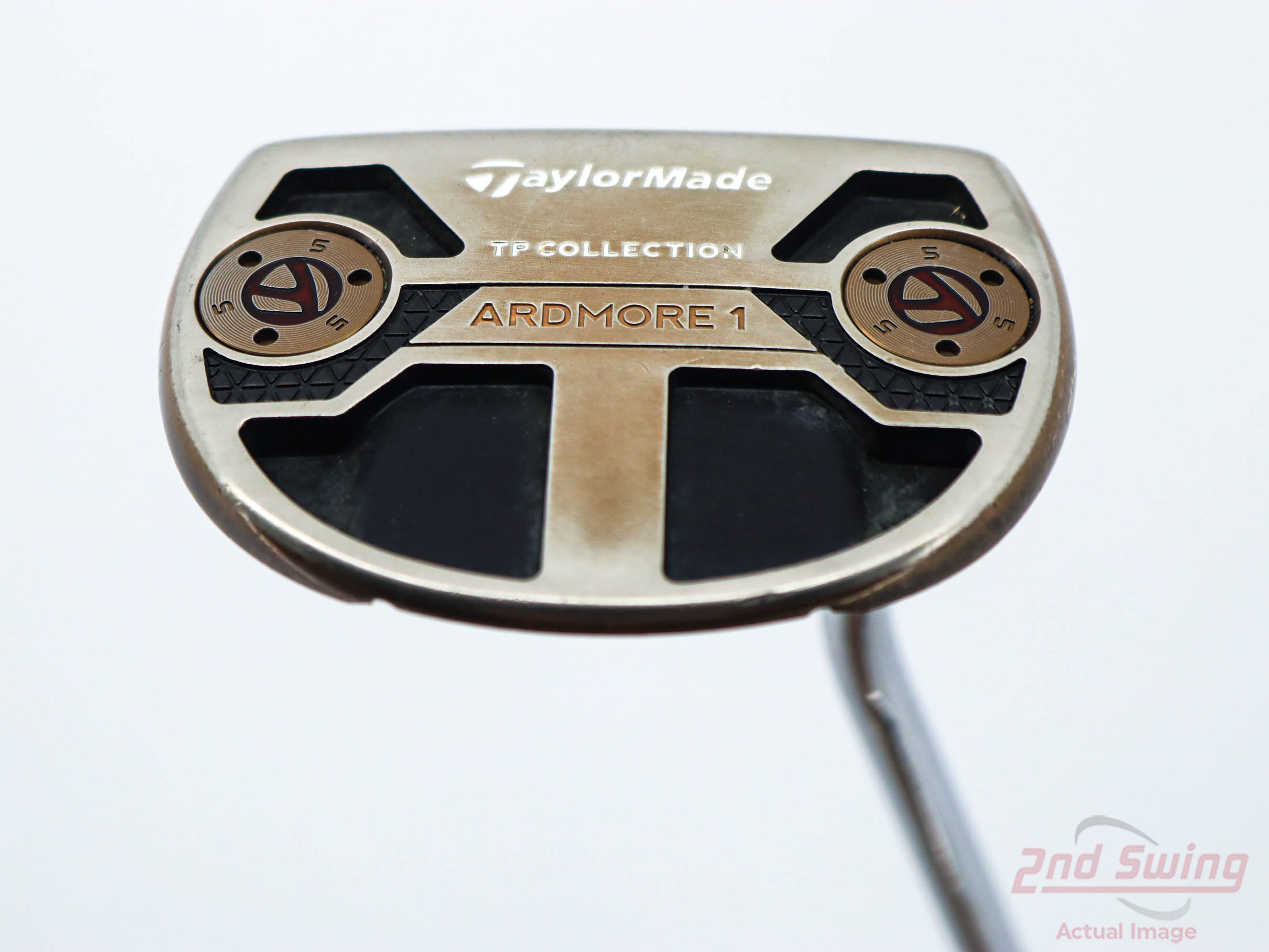 TaylorMade TP Collection Ardmore Putter | 2nd Swing Golf