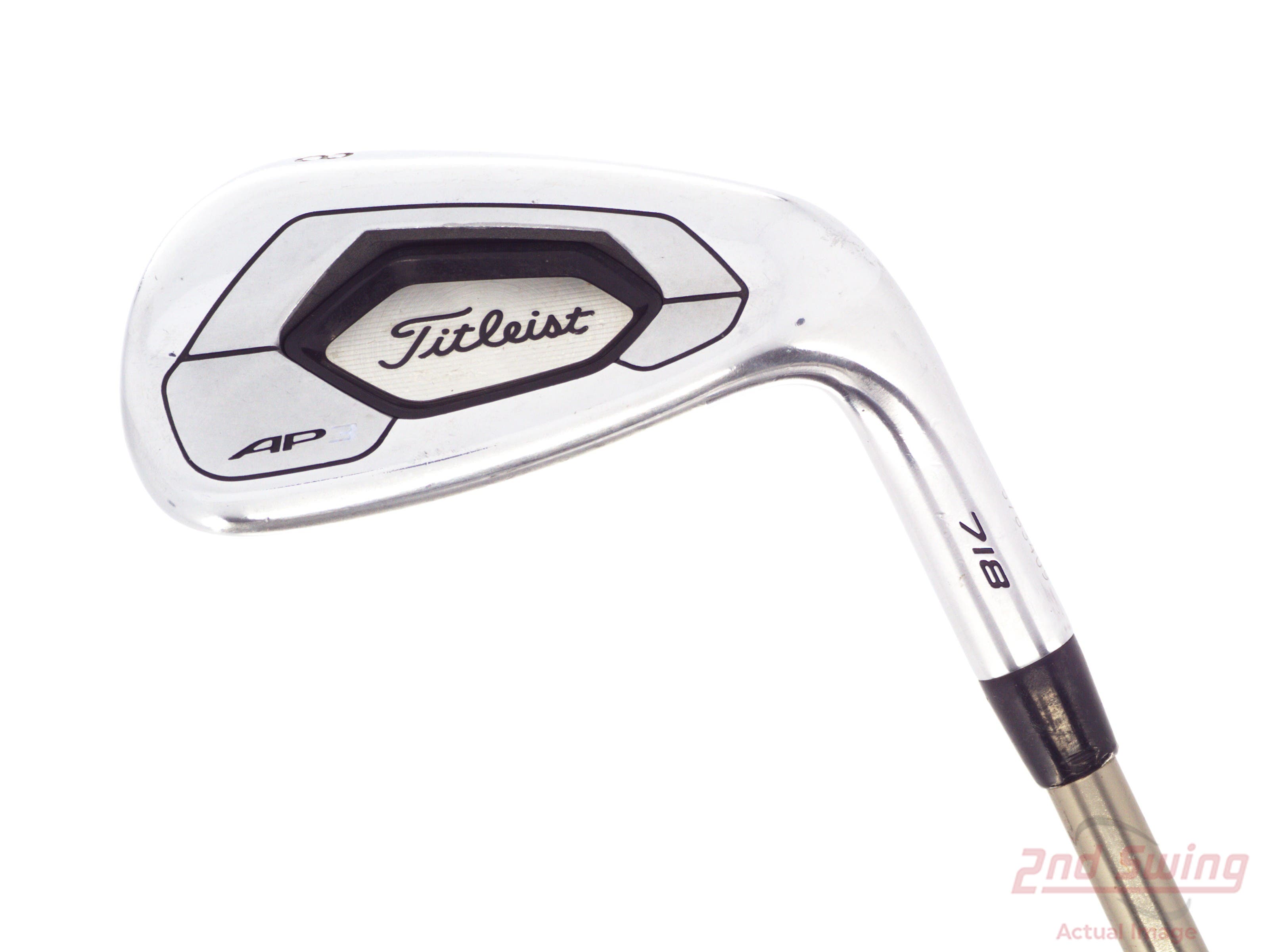 Titleist 718 AP3 Wedge | 2nd Swing Golf