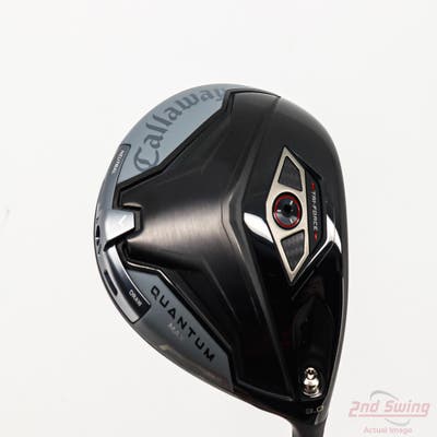 Callaway Quantum Max Driver 9° Fujikura Ventus Velocore+ White 4 Graphite Regular Right Handed 45.5in