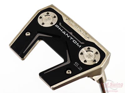 Titleist Scotty Cameron Phantom 5.2