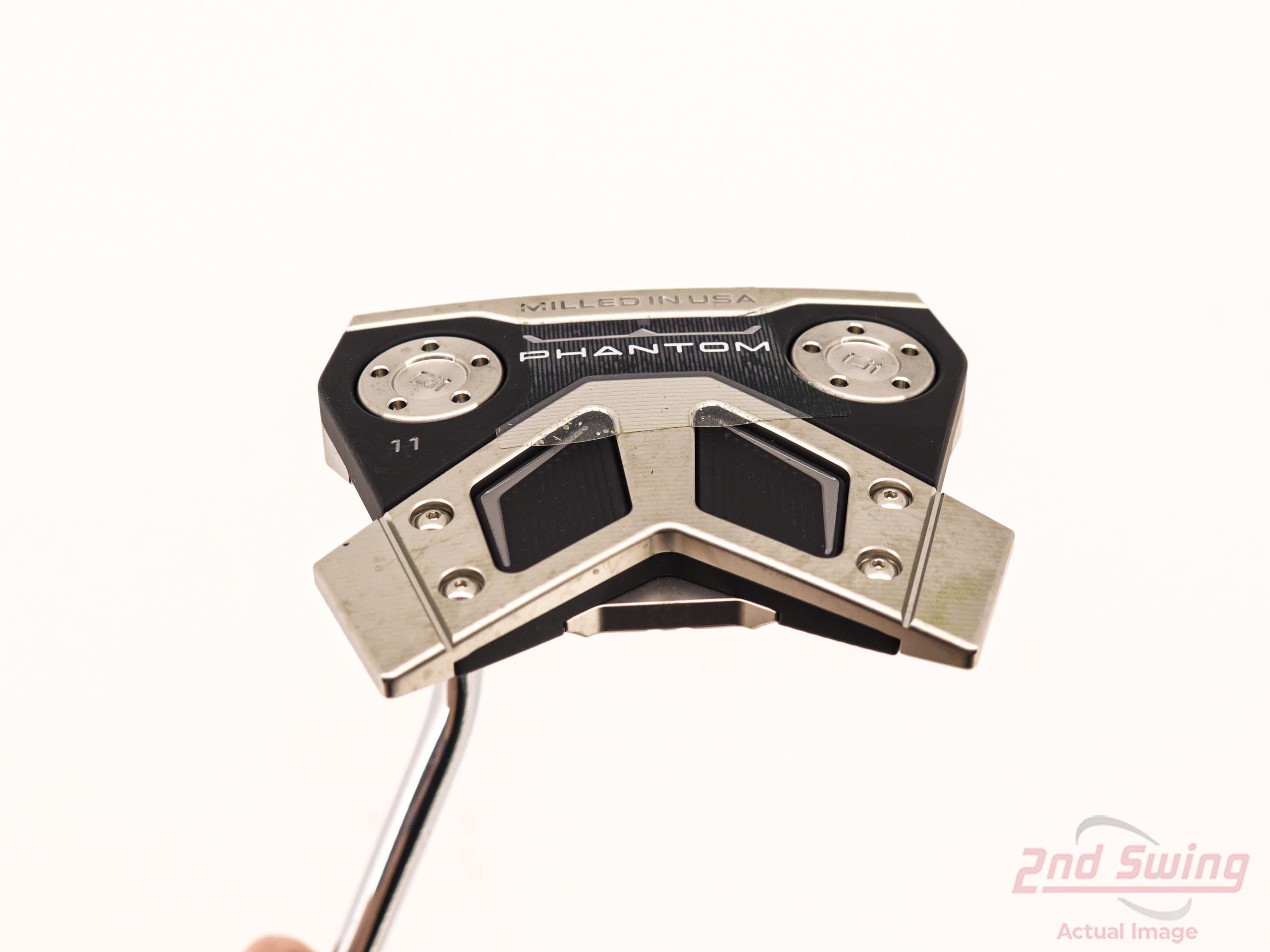 Titleist Scotty Cameron 2024 Phantom X 9.5 Putter | 2nd Swing Golf