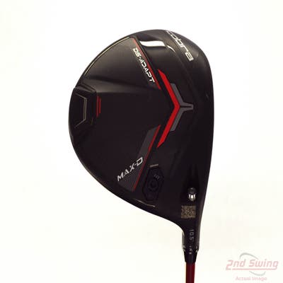 Bois De Parcours Cobra DS Adapt Max - 18,5° - Régulier - Denali Rouge 50 - 42,5" - Occasion