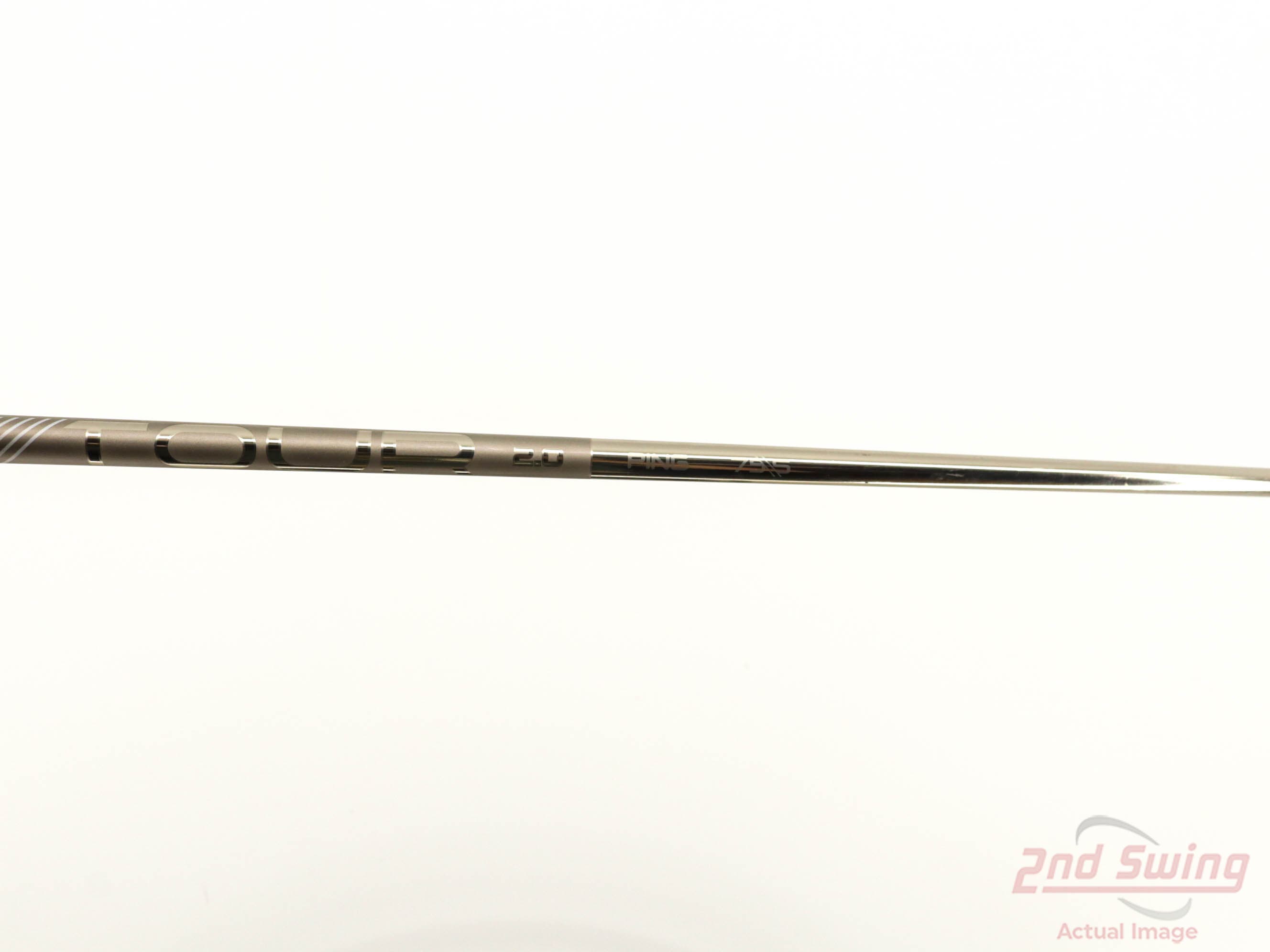Ping Tour 2.0 Chrome Fairway Wood Shaft (D-32647908855) | 2nd