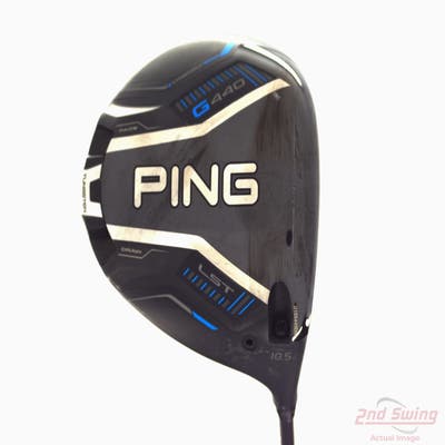 Ping G440 LST Driver 10.5° Alta CB Blue 50 Graphite Stiff Right Handed 45.75in