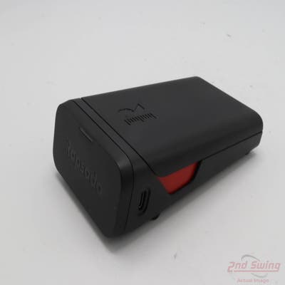 Average 8.0 Rapsodo Mobile Launch Monitor