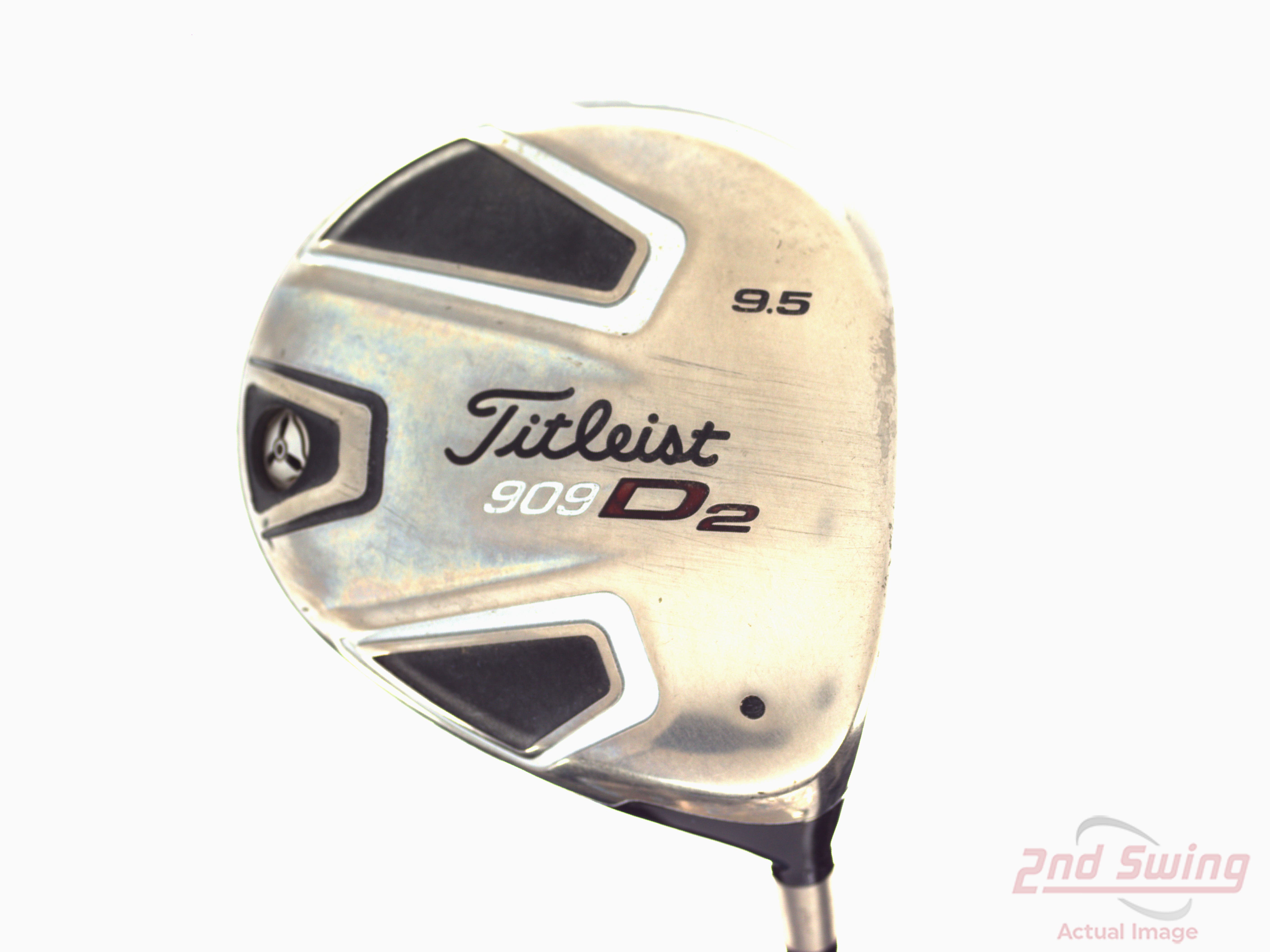 Titleist 909 D2 Driver | 2nd Swing Golf