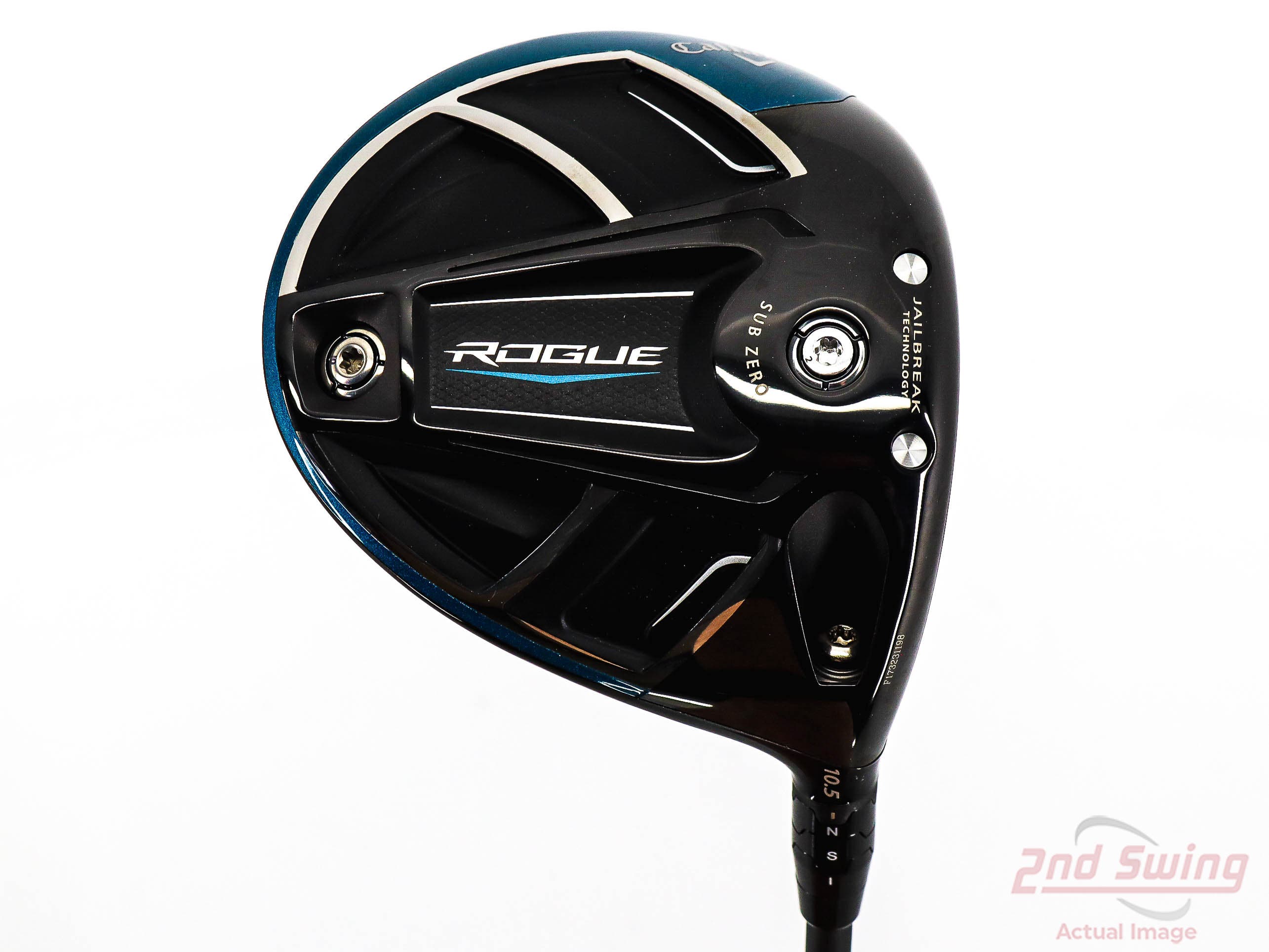 Callaway Rogue ST Max ドライバー NX BLUE Callaway Rogue ST Max ドライバー NX BLUE 【公式通販】