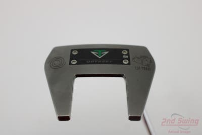 Odyssey Toulon Las Vegas H7 Stroke Lab Putter Graphite Right Handed 35.0in