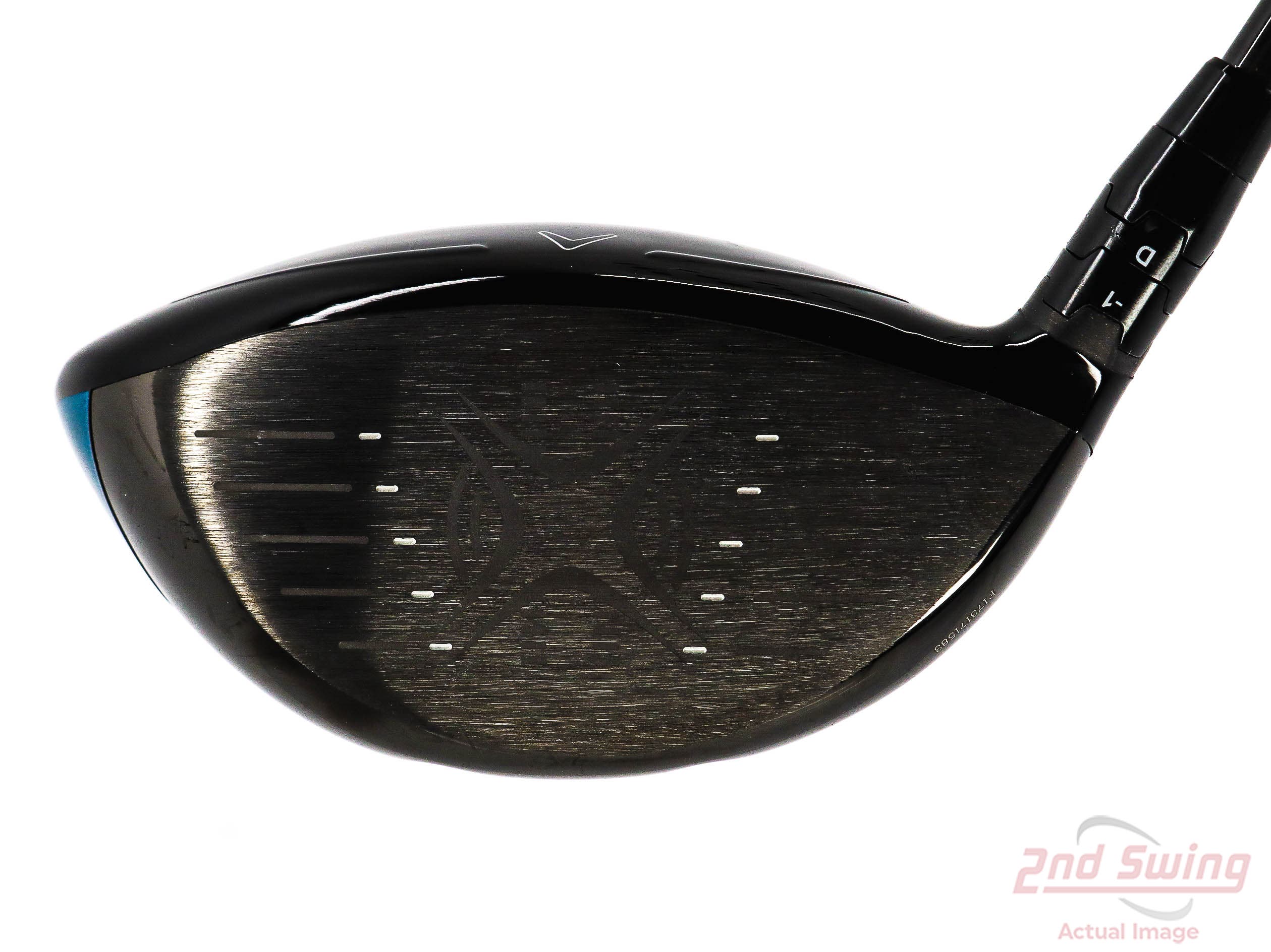 Callaway Rogue Sub Zero Driver (D-32647922092) | 2nd Swing Golf