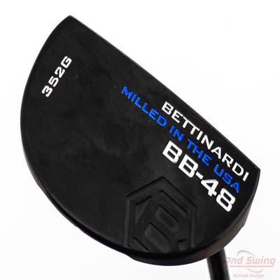 Mint Bettinardi 2024 BB-48 Putter Steel Right Handed 35.0in