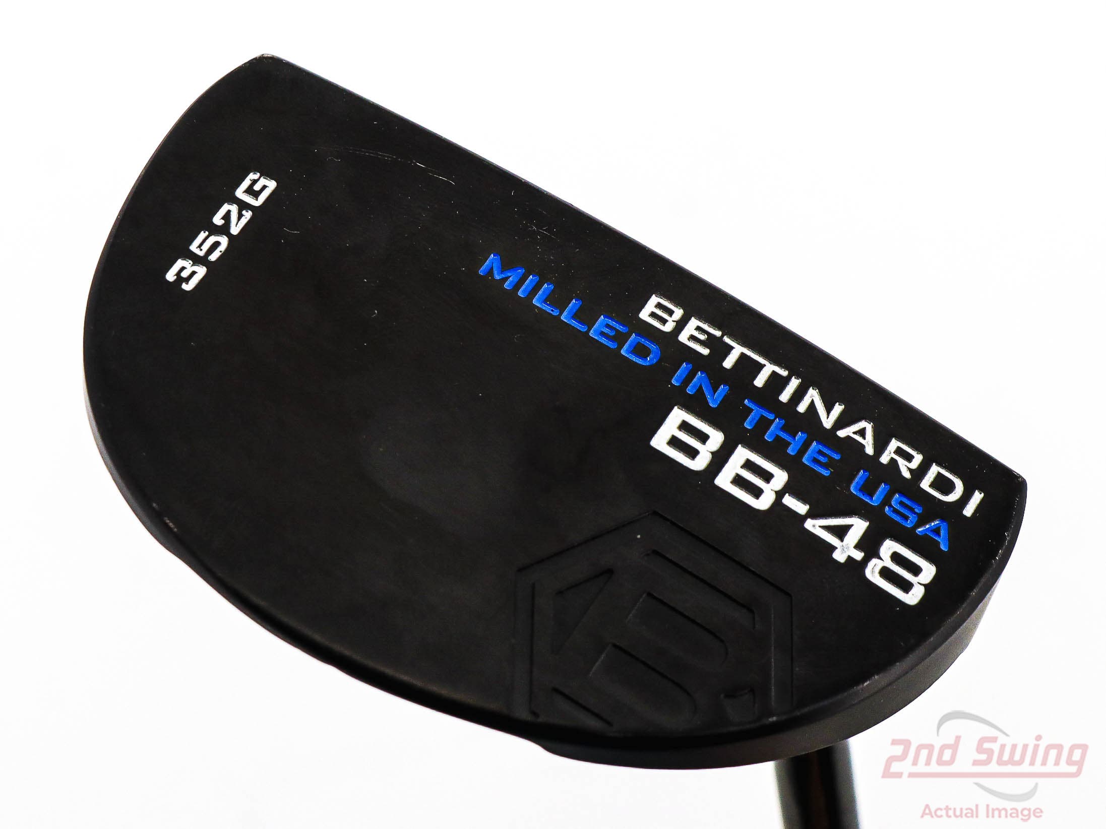 Bettinardi 2024 BB-48 Putter | 2nd Swing Golf