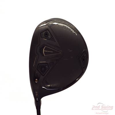 Cobra Darkspeed LS Driver 10.5° Project X Denali Black 70 Graphite X-Stiff Left Handed 45.25in